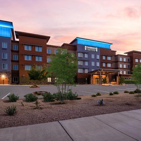 Staybridge Suites - Scottsdale - Talking Stick By Ihg Εξωτερικό φωτογραφία