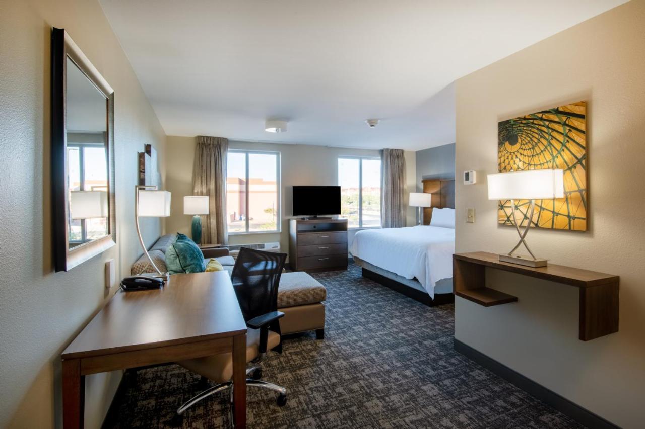 Staybridge Suites - Scottsdale - Talking Stick By Ihg Εξωτερικό φωτογραφία