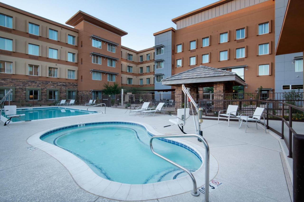 Staybridge Suites - Scottsdale - Talking Stick By Ihg Εξωτερικό φωτογραφία