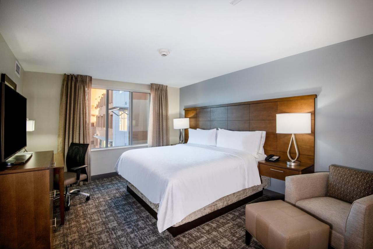 Staybridge Suites - Scottsdale - Talking Stick By Ihg Εξωτερικό φωτογραφία