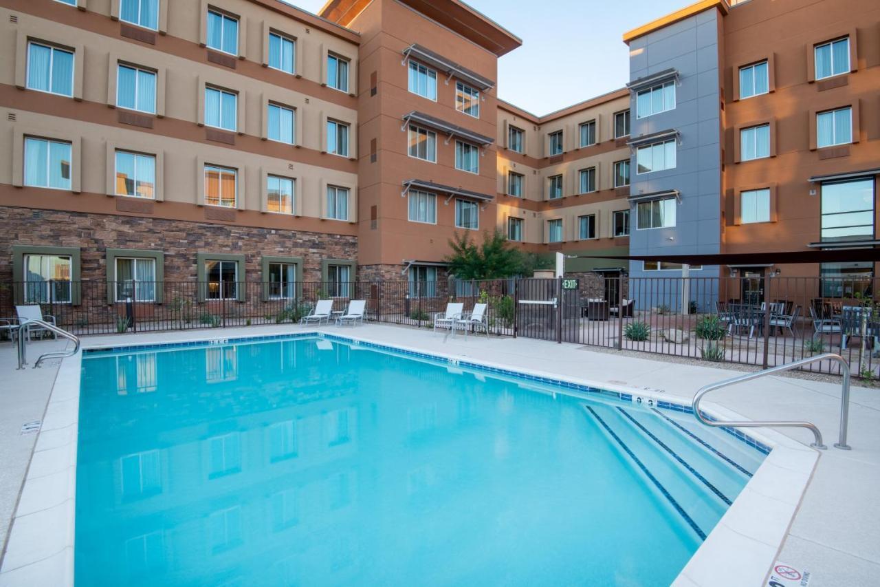 Staybridge Suites - Scottsdale - Talking Stick By Ihg Εξωτερικό φωτογραφία