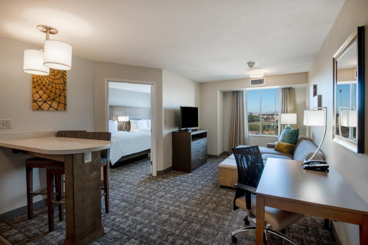 Staybridge Suites - Scottsdale - Talking Stick By Ihg Εξωτερικό φωτογραφία