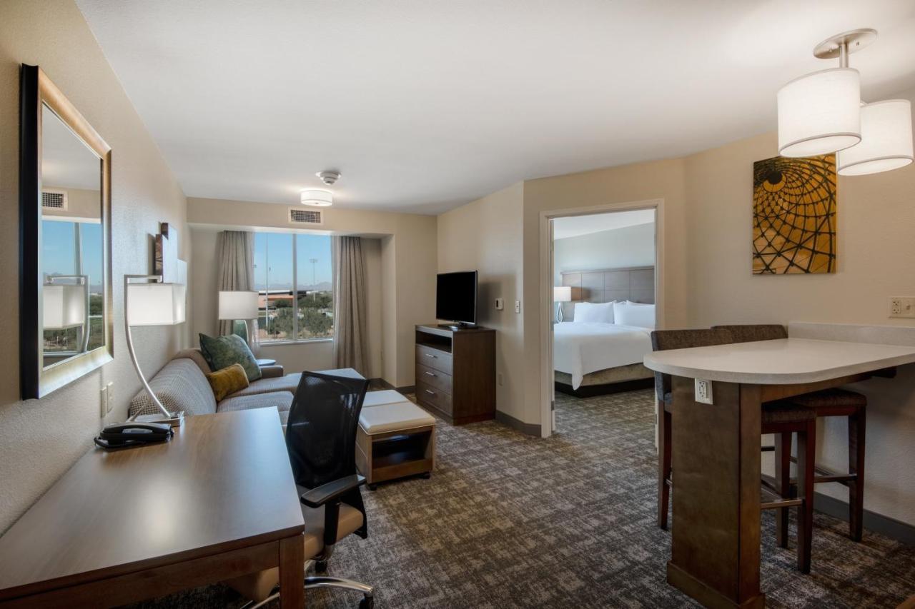 Staybridge Suites - Scottsdale - Talking Stick By Ihg Εξωτερικό φωτογραφία