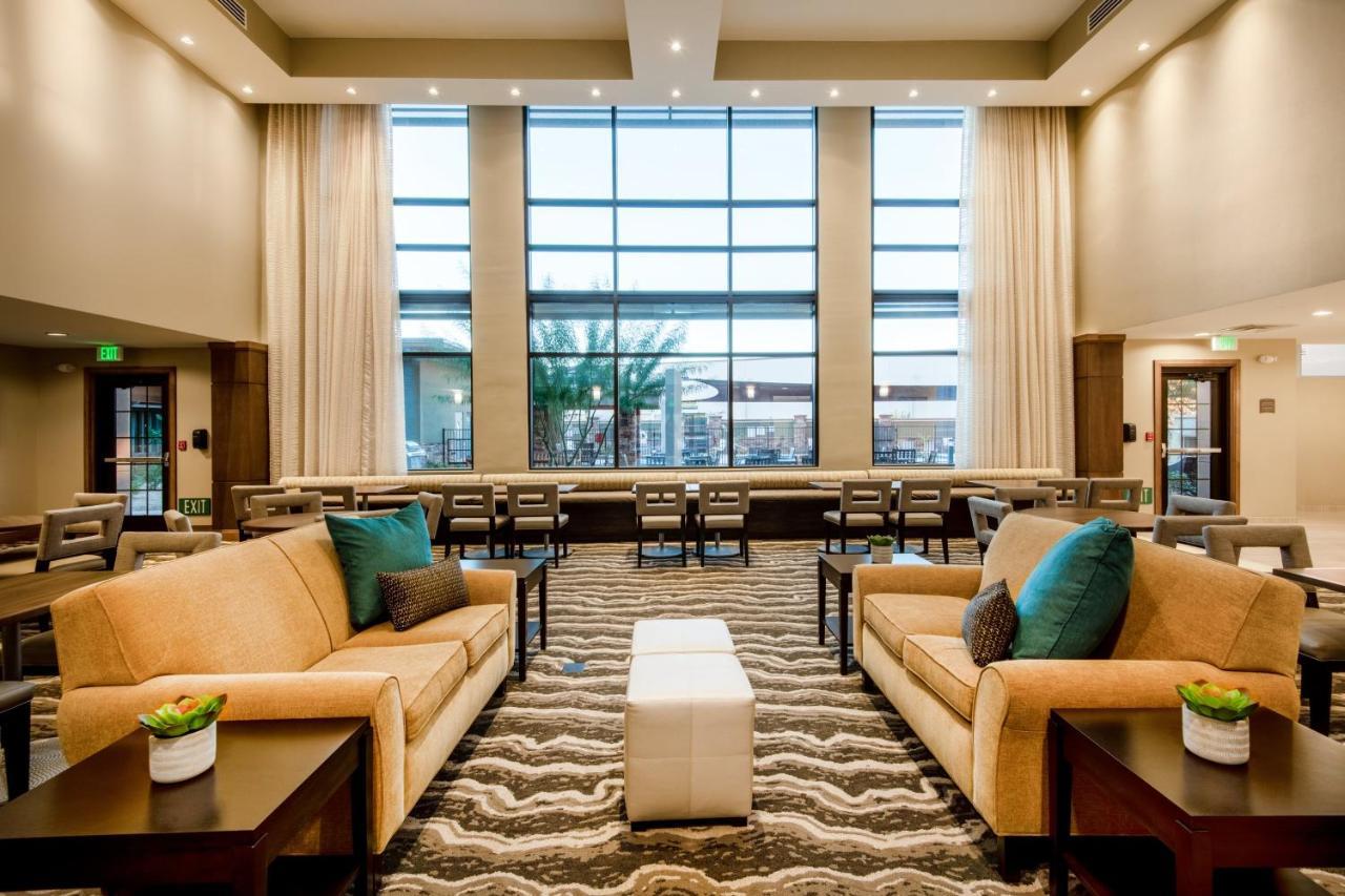 Staybridge Suites - Scottsdale - Talking Stick By Ihg Εξωτερικό φωτογραφία