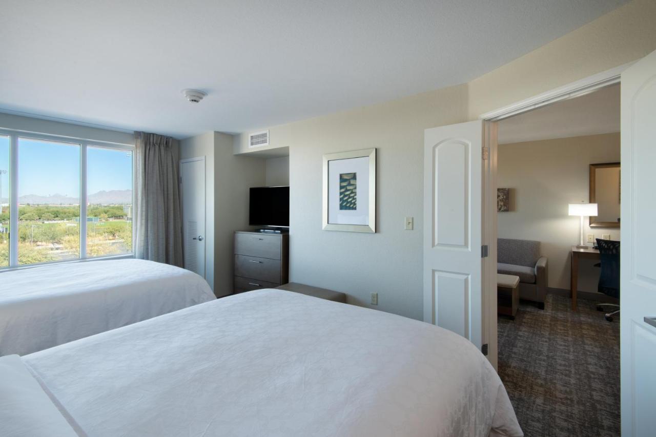 Staybridge Suites - Scottsdale - Talking Stick By Ihg Εξωτερικό φωτογραφία