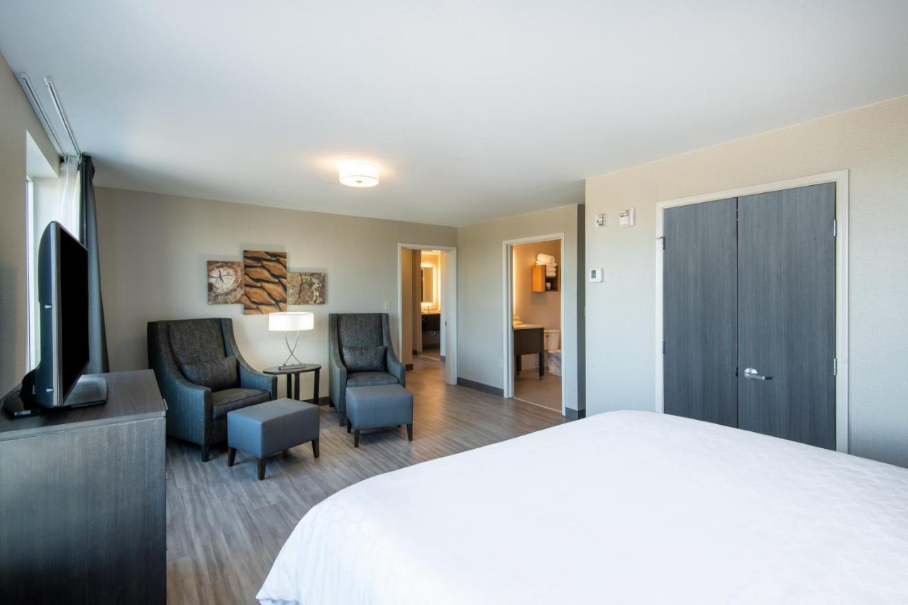 Staybridge Suites - Scottsdale - Talking Stick By Ihg Εξωτερικό φωτογραφία