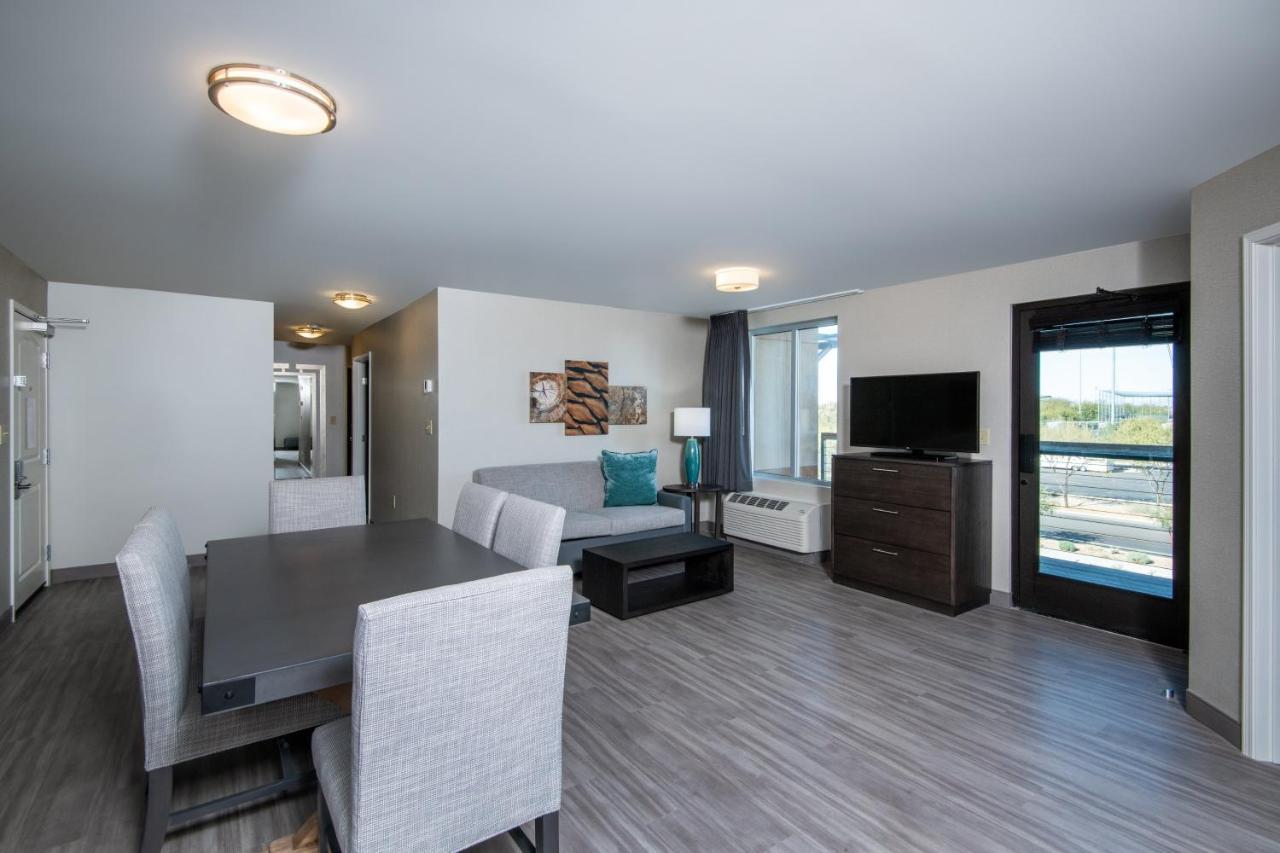 Staybridge Suites - Scottsdale - Talking Stick By Ihg Εξωτερικό φωτογραφία
