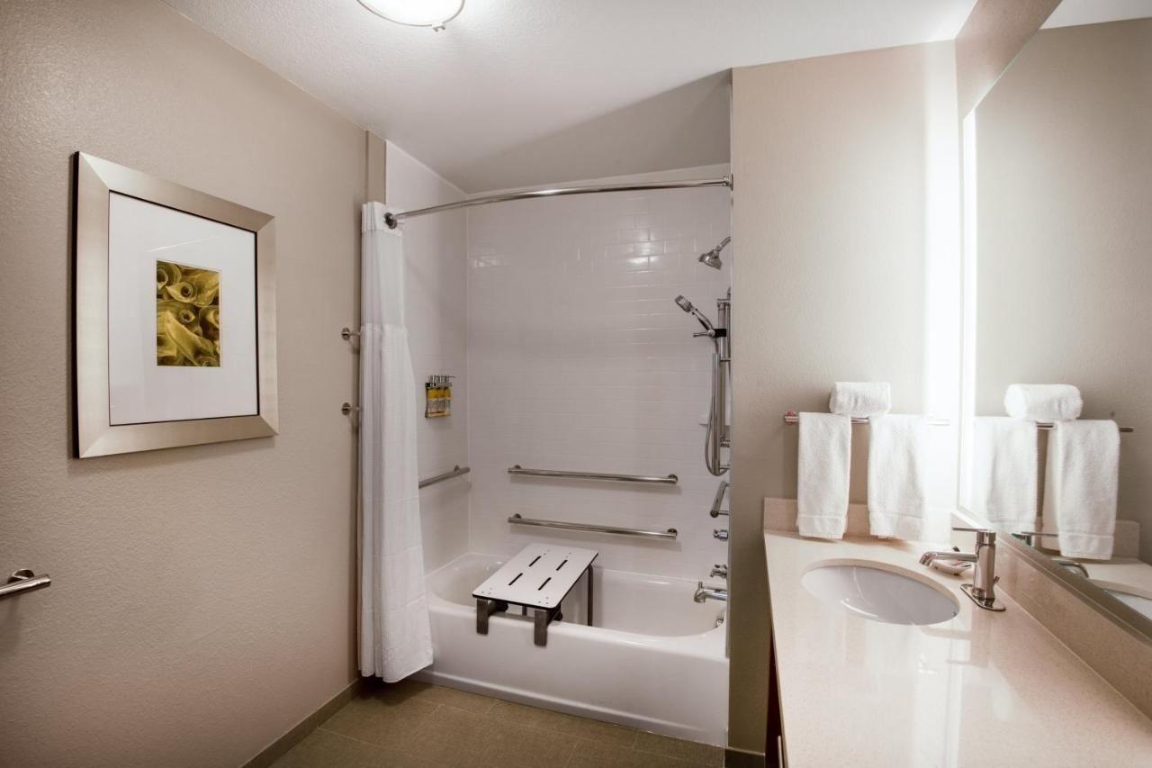 Staybridge Suites - Scottsdale - Talking Stick By Ihg Εξωτερικό φωτογραφία