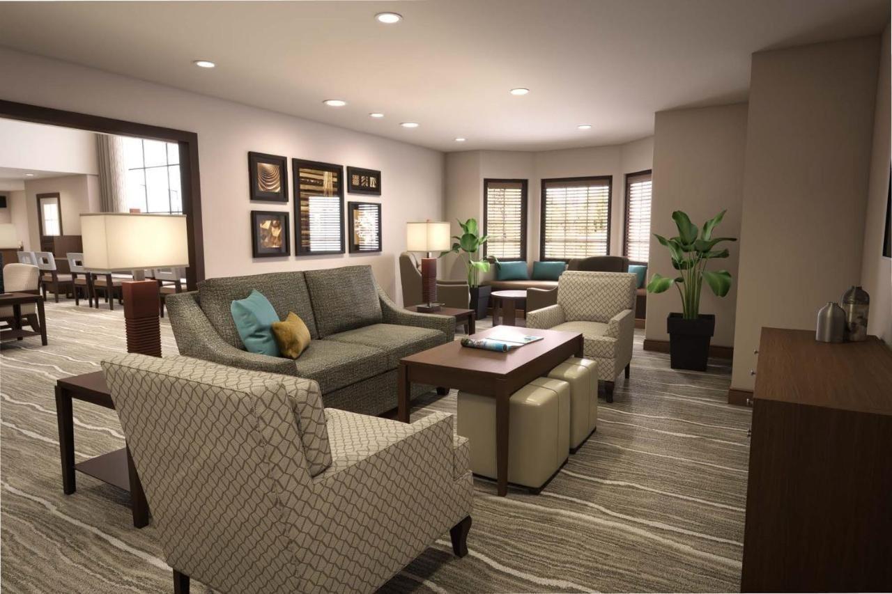 Staybridge Suites - Scottsdale - Talking Stick By Ihg Εξωτερικό φωτογραφία