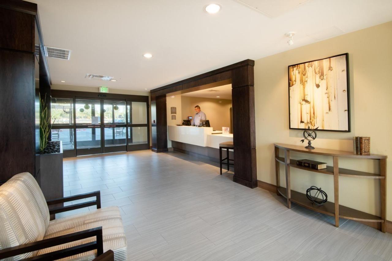 Staybridge Suites - Scottsdale - Talking Stick By Ihg Εξωτερικό φωτογραφία