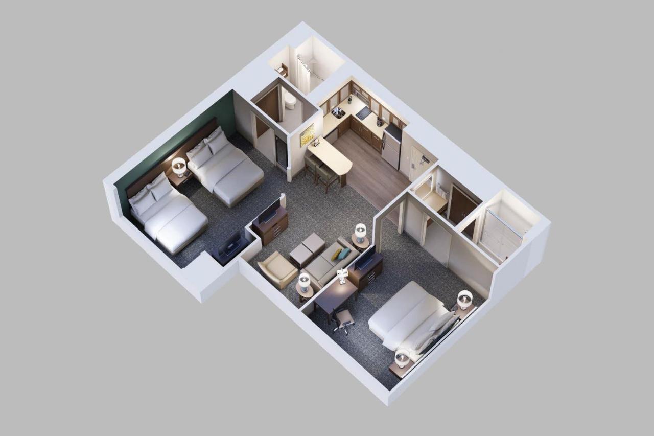 Staybridge Suites - Scottsdale - Talking Stick By Ihg Εξωτερικό φωτογραφία