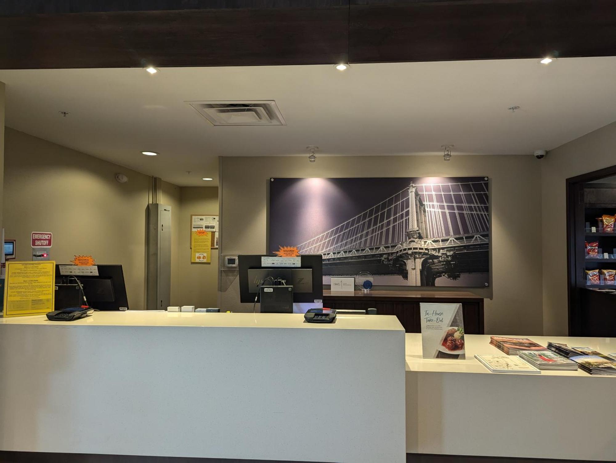 Staybridge Suites - Scottsdale - Talking Stick By Ihg Εξωτερικό φωτογραφία