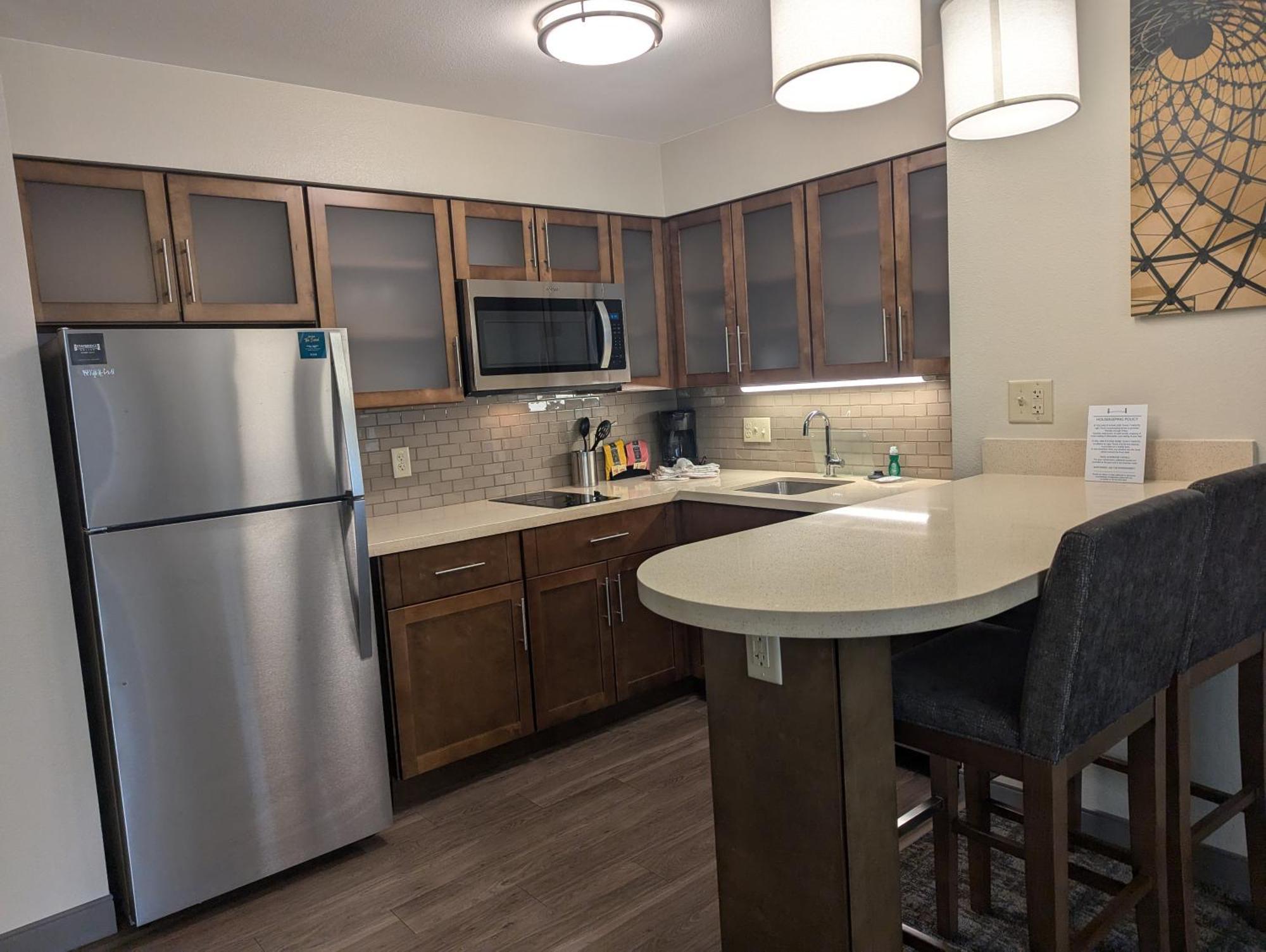 Staybridge Suites - Scottsdale - Talking Stick By Ihg Εξωτερικό φωτογραφία