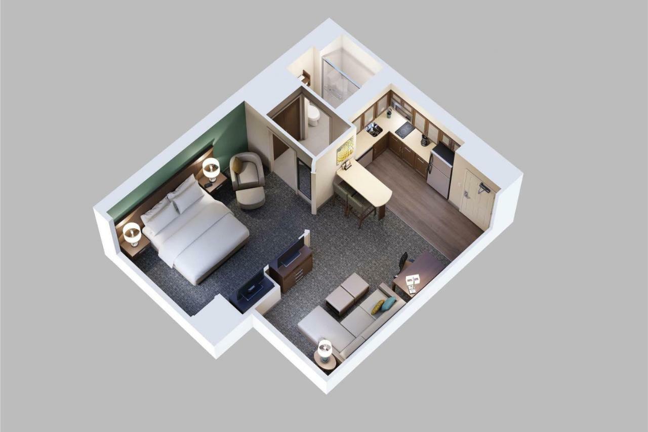 Staybridge Suites - Scottsdale - Talking Stick By Ihg Εξωτερικό φωτογραφία