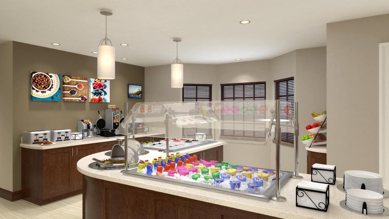 Staybridge Suites - Scottsdale - Talking Stick By Ihg Εξωτερικό φωτογραφία