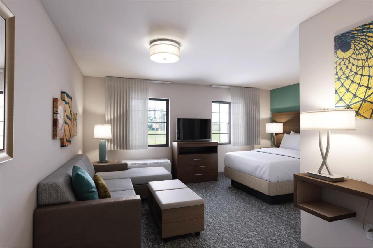 Staybridge Suites - Scottsdale - Talking Stick By Ihg Εξωτερικό φωτογραφία